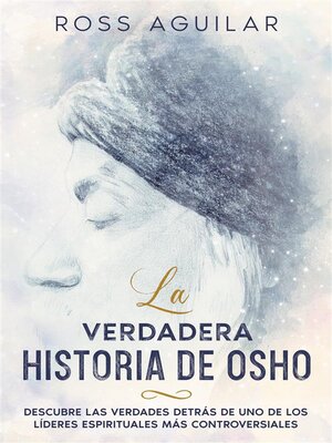 cover image of La Verdadera Historia de Osho